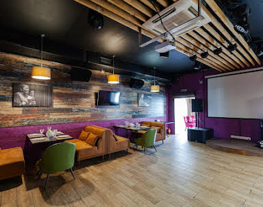  ресторан Сорренто