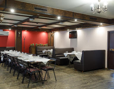  ресторан Сюрприз