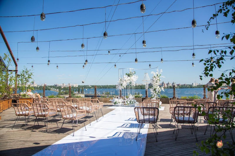 Saburov Hall фотография №3