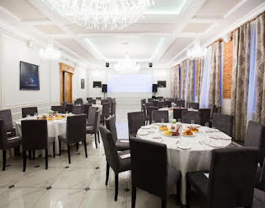  ресторан Чайковский