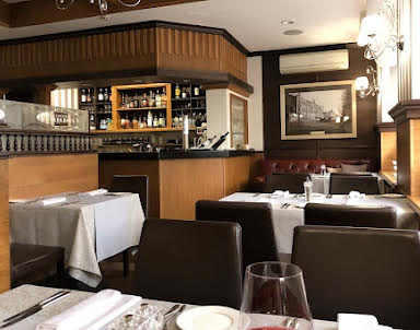  ресторан Гадаловъ