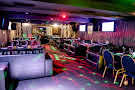 VIP-зал «Изумруд»  в «Больше Чем Бар»