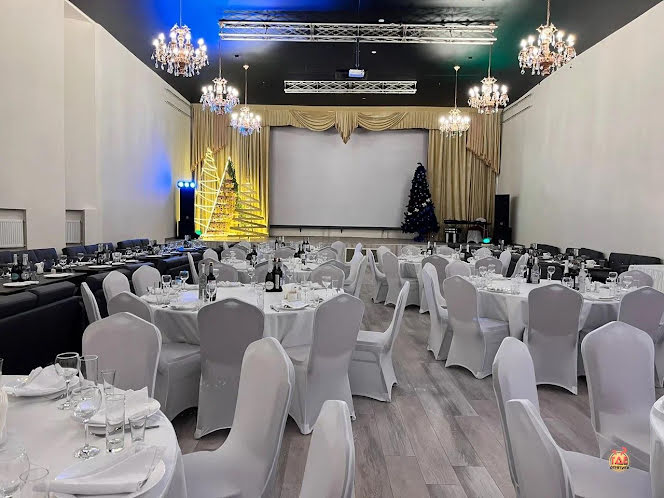 Зал «Иллюзион» в «Sofrino Park» фотография №2