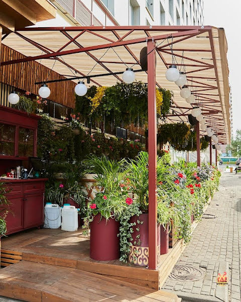 Хачапури Марико фотография №7