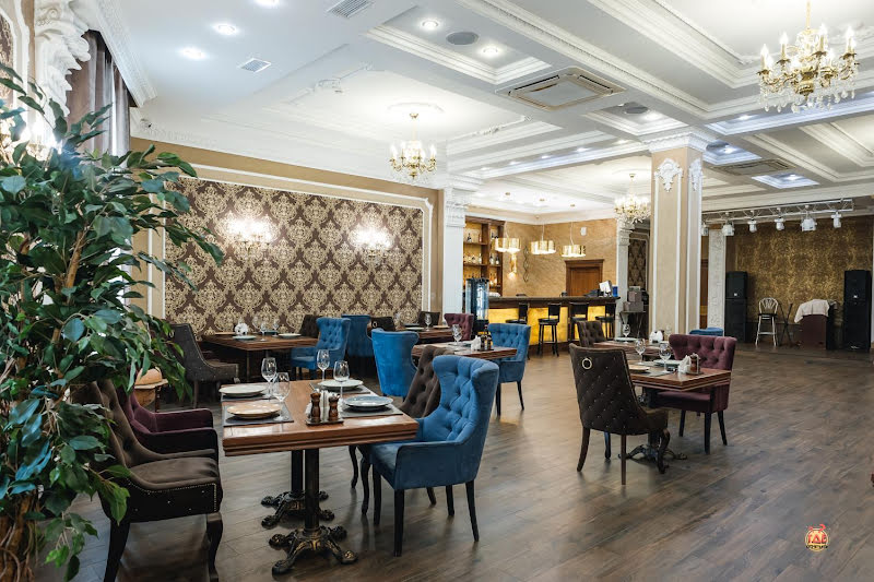 Bellagio фотография №8