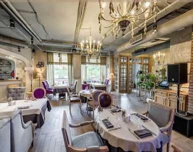  ресторан Largo