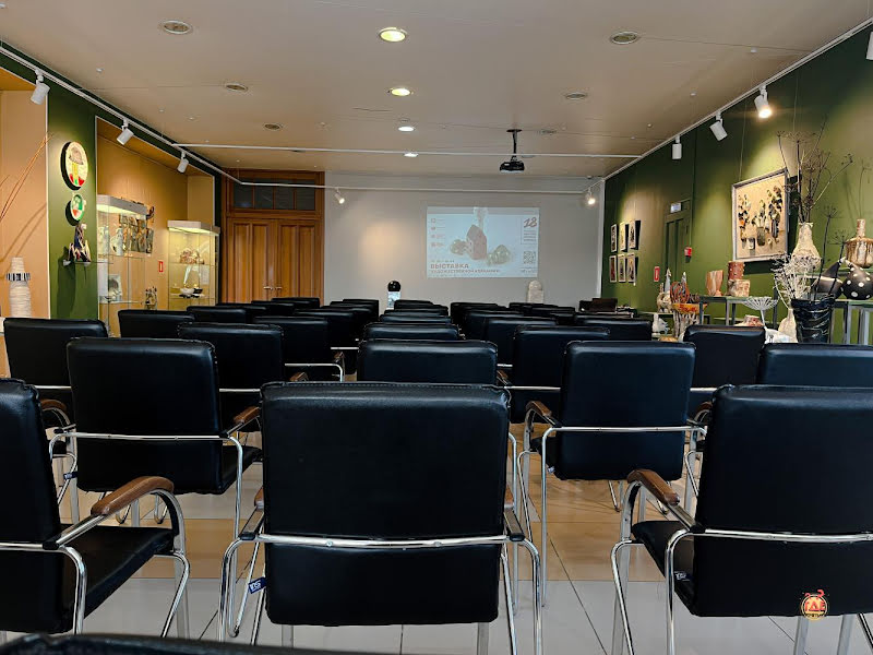 Первый музей славянской мифологии фотография №4