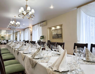 Свадьба в Старая Тверь