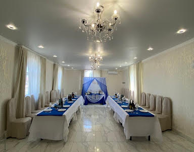 Новый год в Камелот