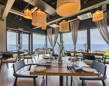  ресторан Колокольная горка