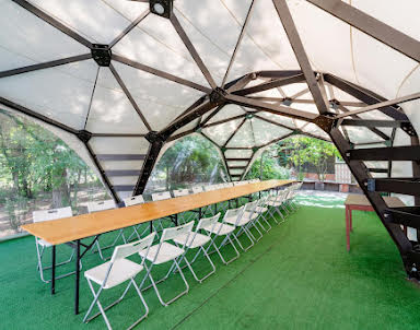  ресторан Солярис