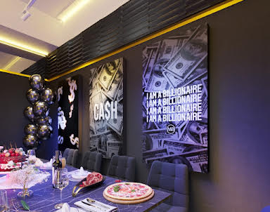  ресторан В69