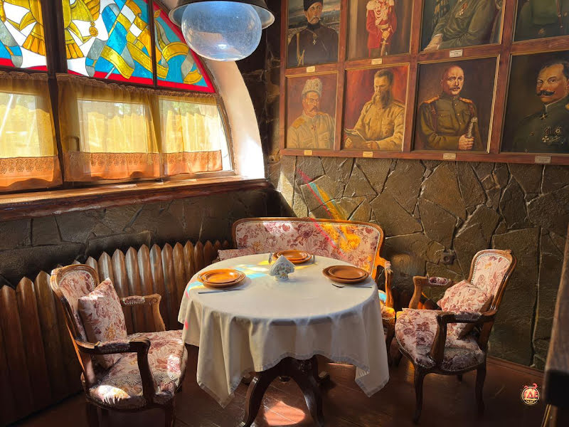 Казачий Дозор фотография №1