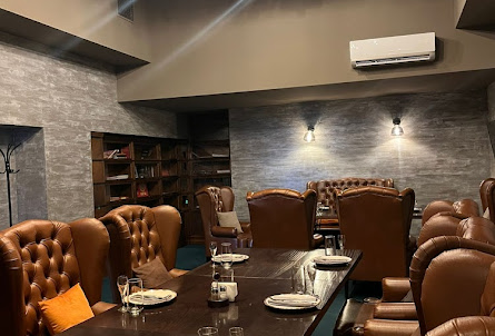 Малый банкетный зал 1 этаж  в Малый банкетный зал 1 этаж 