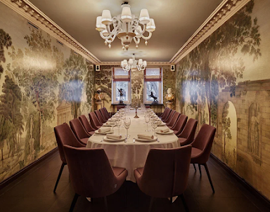  ресторан Accenti