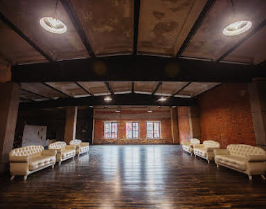  ресторан LovelyLOFT