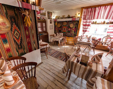  ресторан Корчма Тарас Бульба