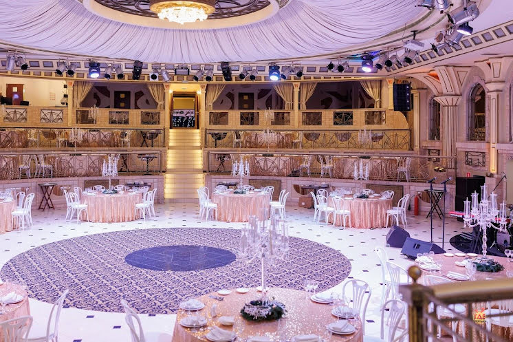 Зал «Немчиновка» в «Немчиновка парк» фотография №2