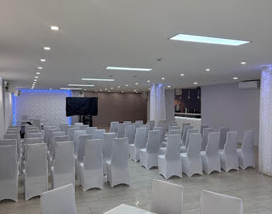  ресторан Banquet room