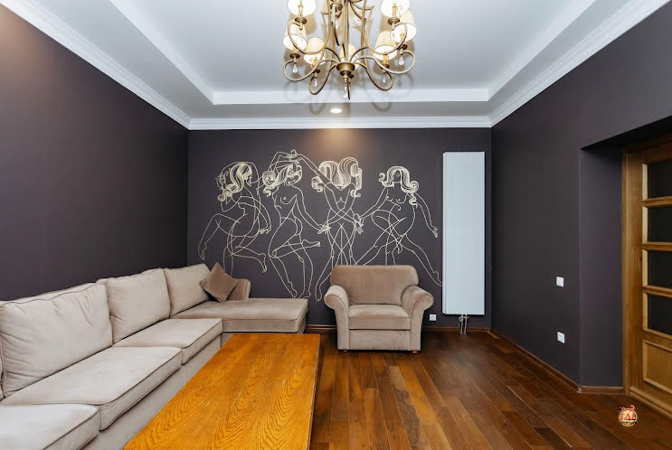 Караоке-зал  с террасой  в «Чайхона №1 Тимура Ланского» фотография №9