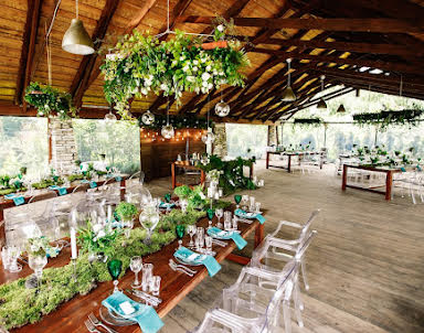  ресторан Таежный