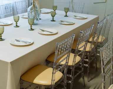  ресторан Rubin Loft на Кожевенной