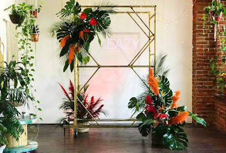 Основной зал в Балкон