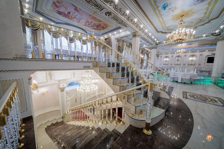 Императрица в «Ахтамар» фотография №13