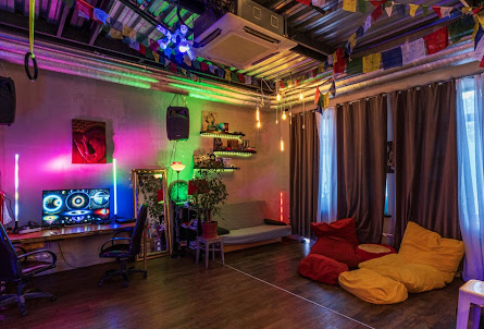 FaraLoft в FaraLoft