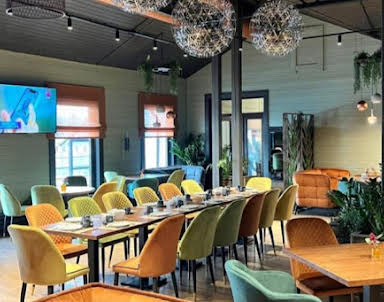 Выпускной в Шале 1971