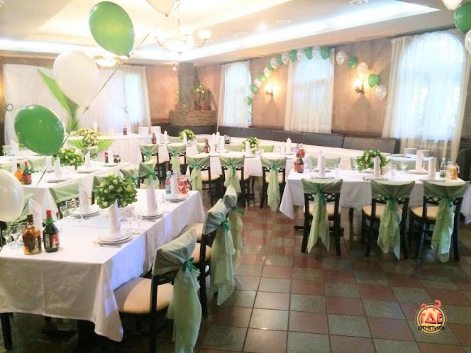 Зал на 70 человек в «Лав» фотография №9