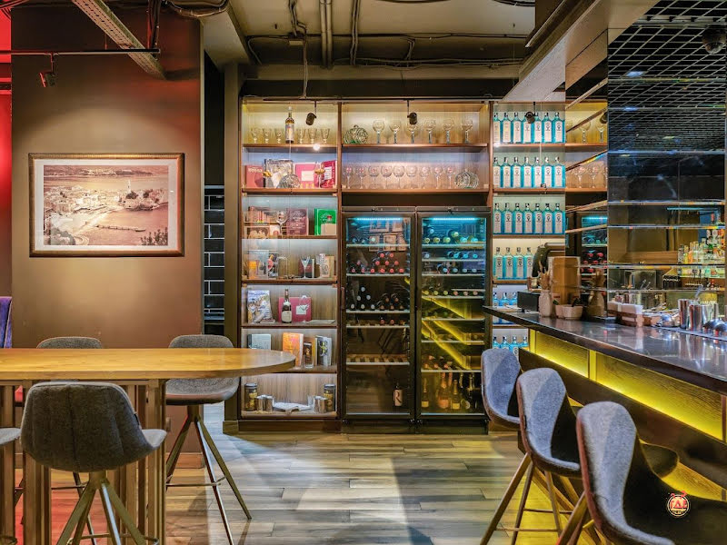 BAR&JOY фотография №15