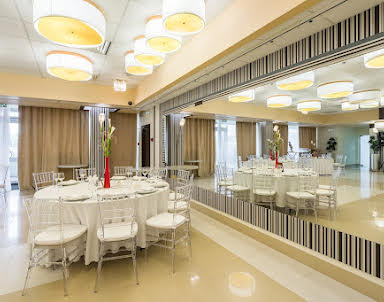  ресторан Вега