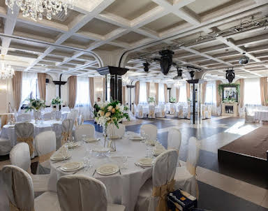  ресторан Виднoff