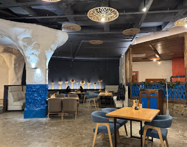  ресторан БаклаДжани