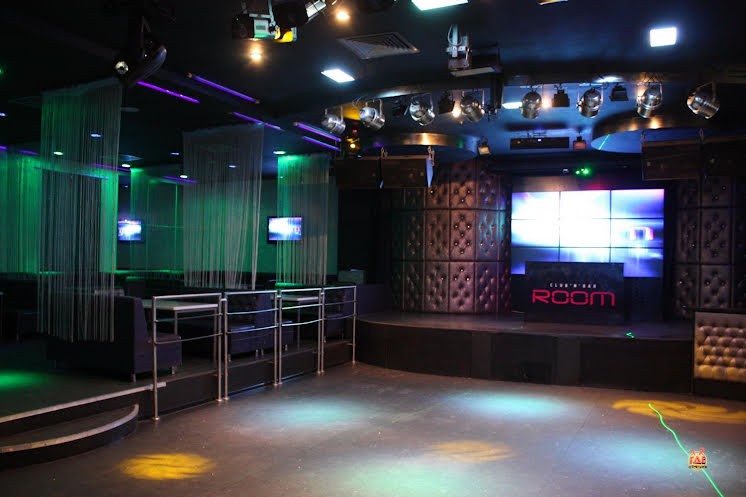 Зал на 60 человек в «Парнас» фотография №2