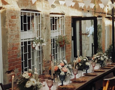  ресторан Handle