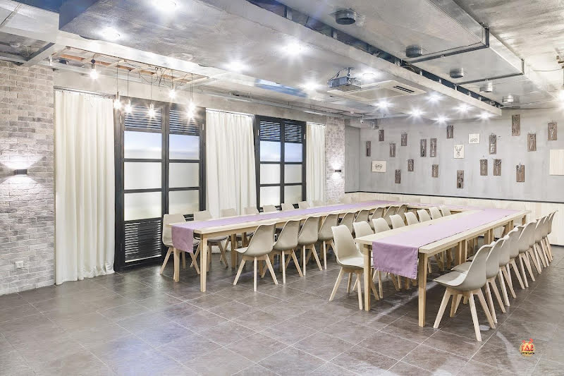 Гастробар Мята фотография №6