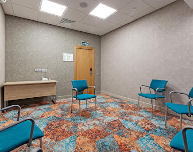  ресторан Edge Vinogradovо-Moscow