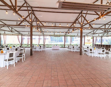  ресторан Шишка