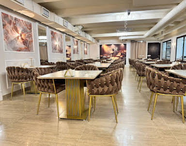 Корпоратив в Норатон