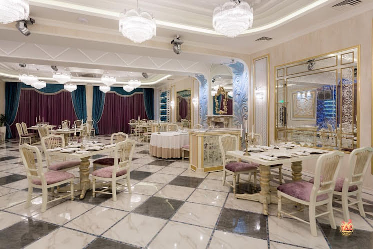 Ресторан «Березка» в «Березка» фотография №12