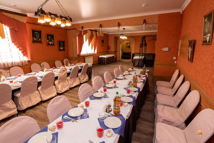 Помещение в «Богами» фотография №7