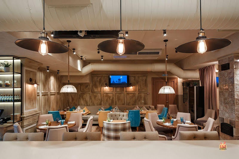 Оливер фотография №15