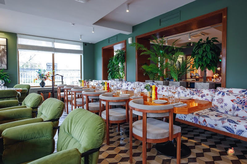 Итальянцы фотография №16