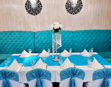  ресторан Империя