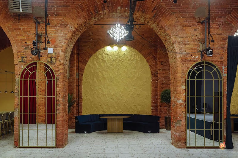 COM.NATA Mars на площади Ленина фотография №14