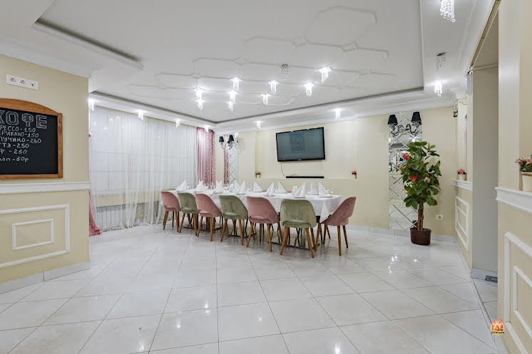 Барный зал в «Питер» фотография №10