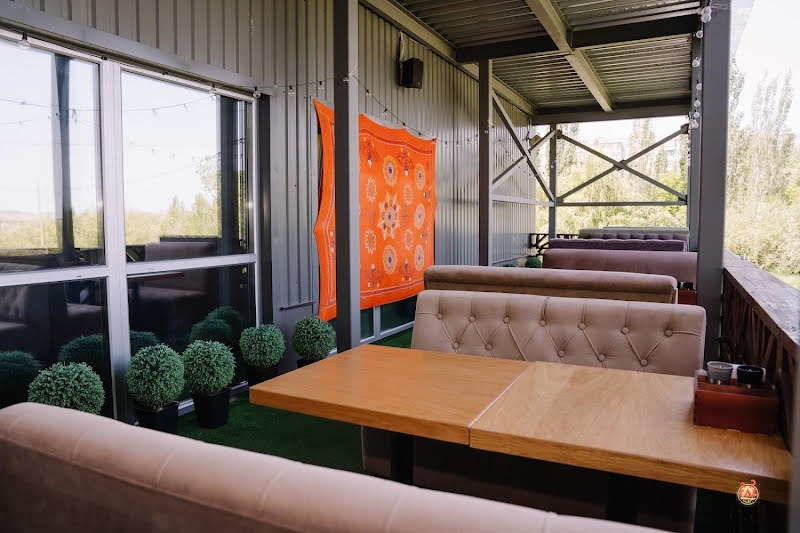 Чайхана64 на Батавина фотография №15