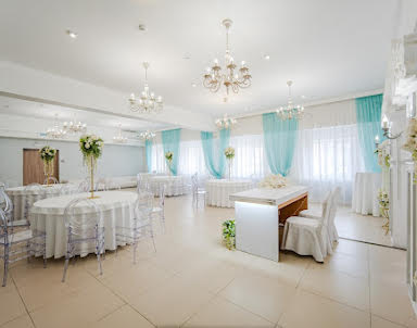  ресторан Версаль